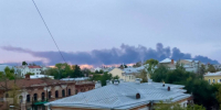 Губернатор Самарской области В. Федорищев сообщил об атаках БПЛА - ProGorodSamara.Ru