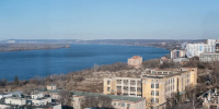 В Самарской области объявили отбой опасности БПЛА - Комсомольская Правда Самара