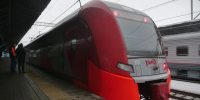 Поезда между Самарой и Сызранью 28 августа ездят с задержками - Комсомольская Правда Самара