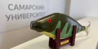 Самарские инженеры модернизировали подводный беспилотник в виде окуня - Самарская Газета