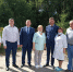 Благодаря нацпроекту в сельских районах региона обновляются медучреждения - Министерство здравоохранения