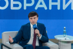 Жители Самарской области приняли участие в XII Общероссийском родительском собрании