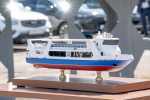 Самарское судостроительное предприятие построит новые речные суда для региона