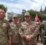 Вячеслав Федорищев поздравил военных врачей из Самарской области с профессиональным праздником - SamaraGIS.Ru