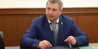 Мэр Самары И. Носков предупредил горожан о фейковых сообщениях об эвакуации - ProGorodSamara.Ru