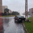 В Тольятти водитель разбился насмерть, въехав в световую опору - Волга Ньюс