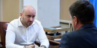 Вячеслав Федорищев: "За 3 года планируем ликвидировать очередь на жилье для детей-сирот" - Волга Ньюс