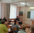 В преддверии нового учебного года в Исаклинском районе прошли родительские собрания - Центр по делам гражданской обороны, пожарной безопасности и чрезвычайным ситуациям