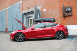 Бизнесмен из Самары Аветисян передумал судиться с дистрибьютором Tesla
