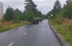 Ветераны-пограничники из Самары совершают автопробег в Заполярье
