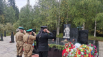 Ветераны-пограничники из Самары совершают автопробег в Заполярье