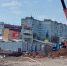 В Самаре откроют новый торговый центр на месте рынка Шапито - ГТРК Самара