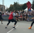На площади Куйбышева прошел ежегодный фестиваль Samara Open - НИА Самара