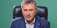Иван Носков поздравил самарцев с Днем знаний - Самарская Газета