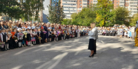 В Самаре назван ТОП школ, где больше всего первых классов - ГТРК Самара