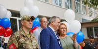 Иван Носков: «Всем школьникам и студентам Самары – новых открытий, знаний, успехов и побед!» - Администрация городского округа Самара