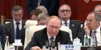 Владимир Путин пригласил лидеров стран ШОС в Самару - SamaraGIS.Ru