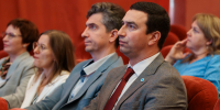 Владимир Богатырев: "Роль университета в регионе и ПФО увеличивается с каждым годом" - СГАУ