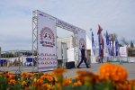 В Самаре состоялась Всероссийская ярмарка