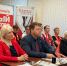 Состоялось открытое Всероссийское партийное собрание КПРФ - КПРФ