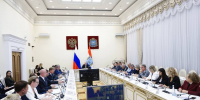 Вячеслав Федорищев на оперативном совещании рассмотрел итоги летней оздоровительной кампании, обращения граждан и эпидобстановку в регионе - ProGorodSamara.Ru