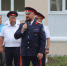 В Самарском казачьем кадетском корпусе прошла торжественная линейка, посвященная Дню Знаний - ТРК Скат