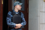 За неуплату алиментов отправили на обязательные работы