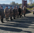 Самарские пограничники почтили память героев в ходе автопробега в Заполярье - ГТРК Самара