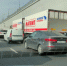 Утром 2 сентября Московское шоссе в Самаре встало из-за двух ДТП - ГТРК Самара