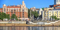 В День города в Самаре выступит Вячеслав Бутусов  - Самарская Газета