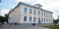 Глава Самарской области посетил школу №110 - Комсомольская Правда Самара