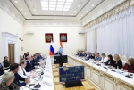 На оперативном совещании в правительстве Самарской области рассмотрели вопросы здравоохранения и обращения граждан