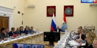 В Самарской области за неделю выросла заболеваемость ОРВИ - ГТРК Самара