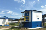 АО "Транснефть - Приволга" модернизировало систему электроснабжения производственного объекта в Самарской области