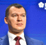 Министр спорта Дегтярев: «Ждем на форуме в Самаре представителей более 70 стран» - Комсомольская Правда Самара