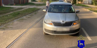24-летний парень на Skoda сбил 8-летнего мальчика 1 сентября в Самаре - ProGorodSamara.Ru