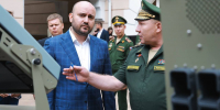 В Самаре губернатор Вячеслав Федорищев передал в зону СВО более 900 БПЛА и 5 бронеавтомобилей - ProGorodSamara.Ru