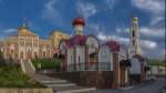 В Самаре началась реставрация усыпальницы экс-губернатора П. Алабина