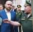 В Самаре губернатор Вячеслав Федорищев передал в зону СВО более 900 БПЛА и 5 бронеавтомобилей - Самарская Газета