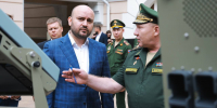 В Самаре губернатор Вячеслав Федорищев передал в зону СВО более 900 БПЛА и 5 бронеавтомобилей - Самарская Газета