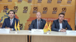 Пресс-конференция в Самарском реготделении "Миграция – срочно навести порядок!"
