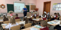 Следование правилам и нормам — важная часть нашей жизни! - Центр по делам гражданской обороны, пожарной безопасности и чрезвычайным ситуациям