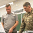 На первом этапе он вместе с учителями проведет анализ преподавания и материально-технической базы этих дисциплин.  - НИА Самара