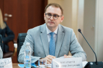 Губернатор: "В Самарском университете им. Королёва можно стать одним из тех, кто меняет отрасль"