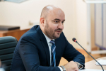 Губернатор: "В Самарском университете им. Королёва можно стать одним из тех, кто меняет отрасль"