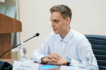 Губернатор: "В Самарском университете им. Королёва можно стать одним из тех, кто меняет отрасль"