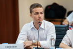 Губернатор: "В Самарском университете им. Королёва можно стать одним из тех, кто меняет отрасль"