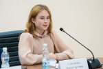 Губернатор: "В Самарском университете им. Королёва можно стать одним из тех, кто меняет отрасль"