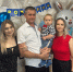 Выплаты для школьников и студентов: многодетная семья из Большой Черниговки рассказала о государственной поддержке - Министерство социально-демографической и семейной политики