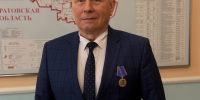 Руководитель регионального ГКУ «Центр по делам гражданской обороны, пожарной безопасности и чрезвычайным ситуациям» Вячеслав Исаев награжден медалью «Атаман Ермак Тимофеевич» - Центр по делам гражданской обороны, пожарной безопасности и чрезвычайным ситуациям